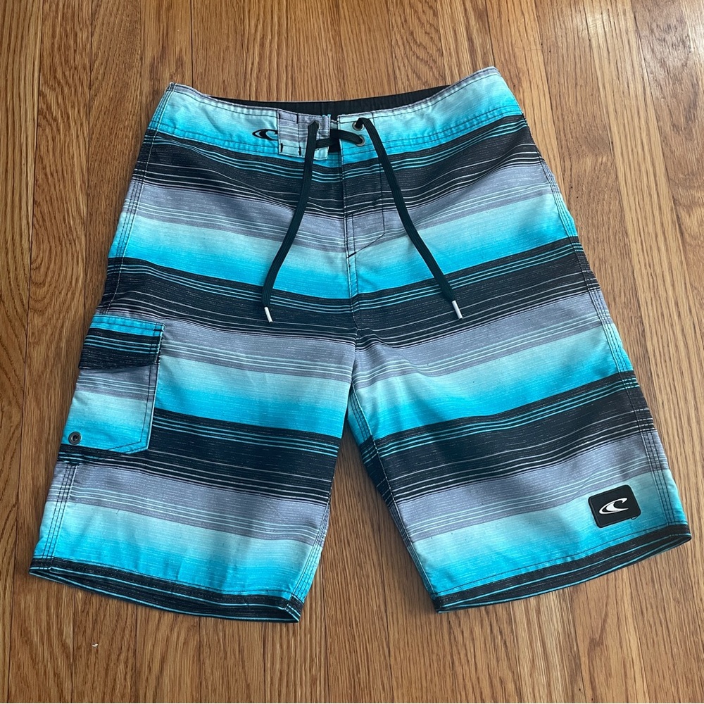 O’Neill board shorts 27